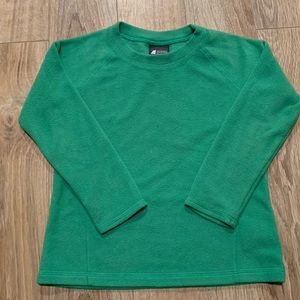 MEC Toddler Fleece Top